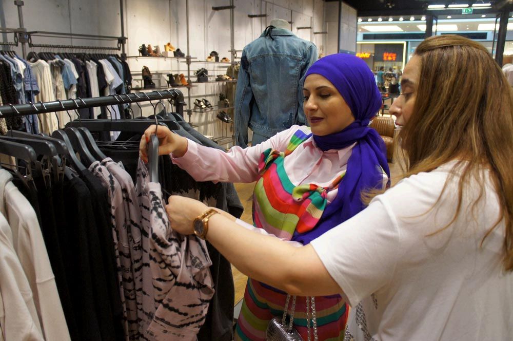 Cairo Personal Shopper