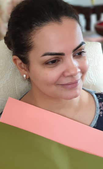 Mariam Mourad