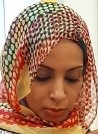 Sherine Kamel